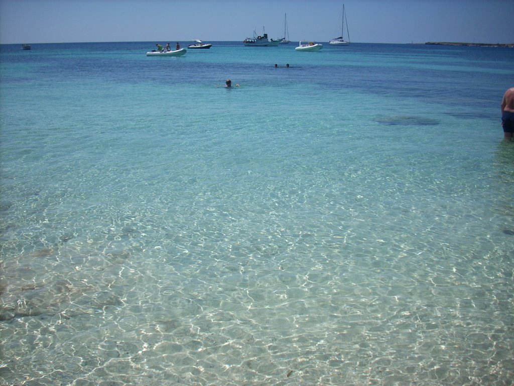 Il mare di marsolo by simonepisa