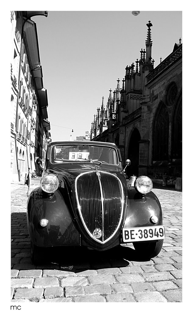 Bern historic ©monochromo (weggi.ch) by monochromo(weggi.ch)