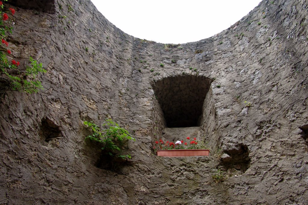 Burg Waischenfeld by Foto Fitti