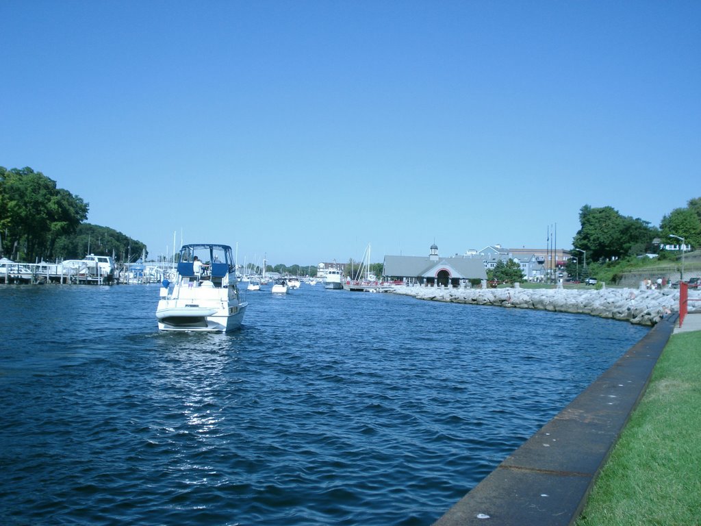 South Haven, MI 49090, USA by netjuzer