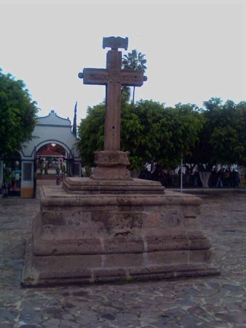 Cajititlán, Jal., Mexico by faroviejo