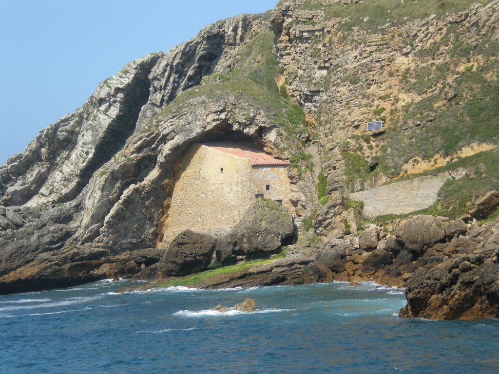 PLAYA DE UBIARCO 5 by MANUEL MELCHOR