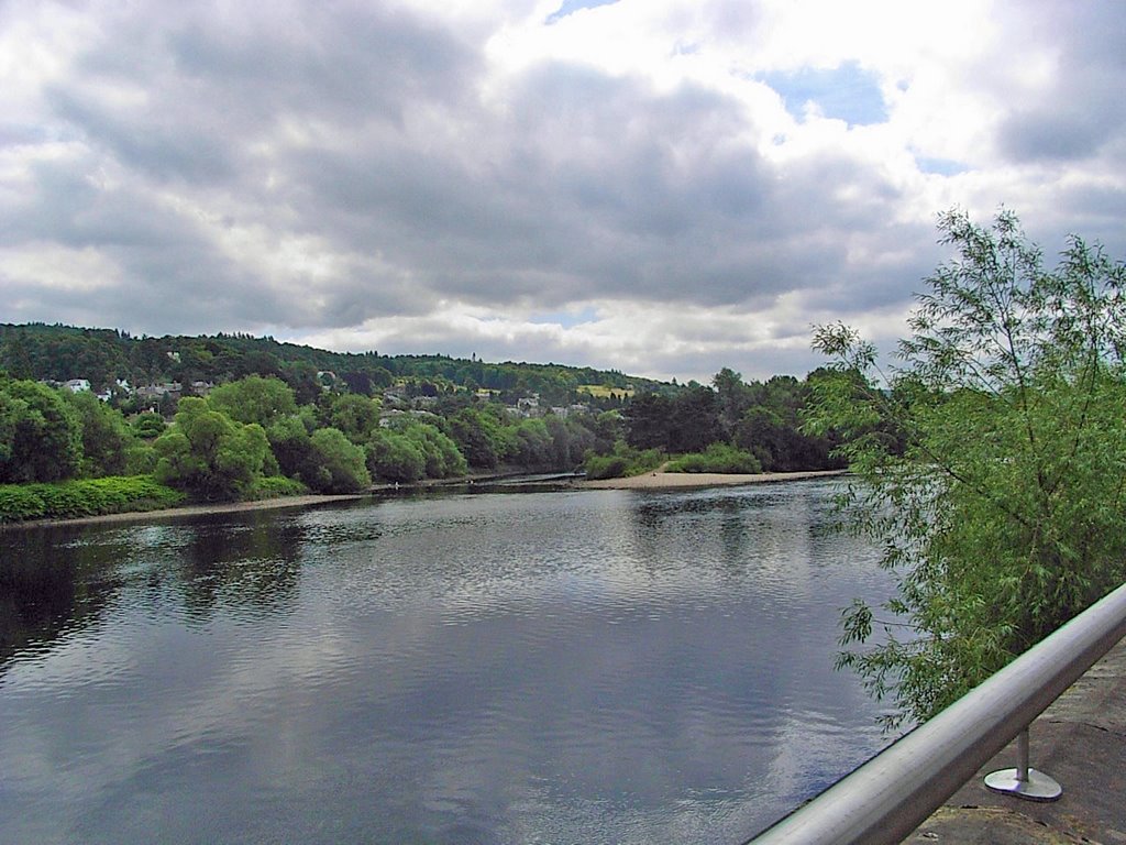 The Silvery Tay. by killoch