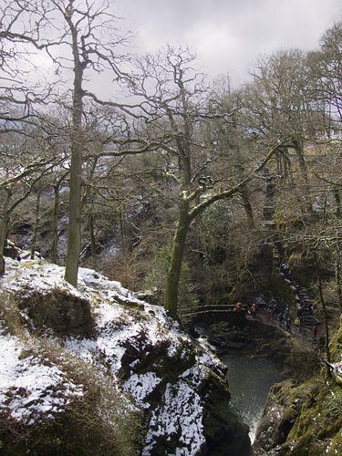 Matterdale, UK by Stephen Paylor