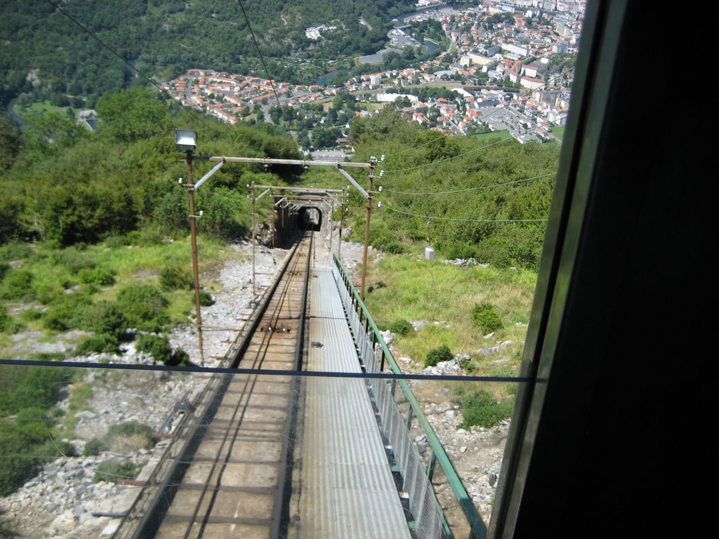 Funicular rail by rutherd