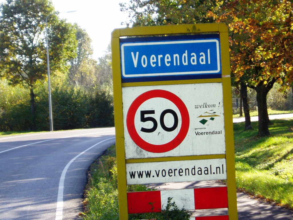 Welkom in Voerendaal by Ajosemanders