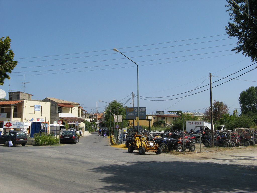 Roda, Greece by Ioannis Andrianopoul…