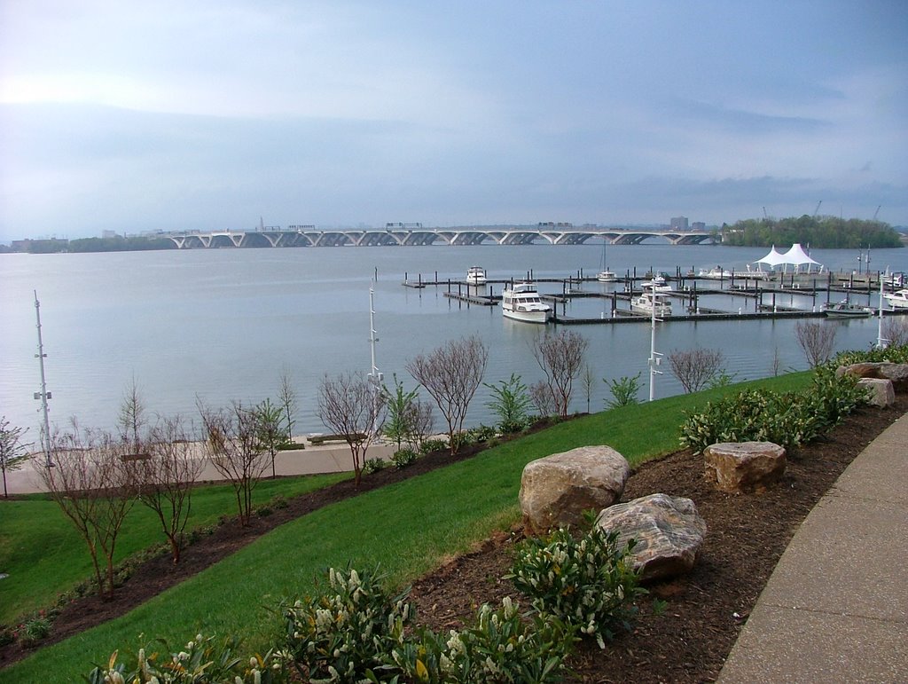 National Harbor by TimPoe