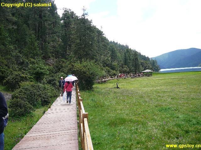 Shangri-La, Deqen, Yunnan, China by mataoan