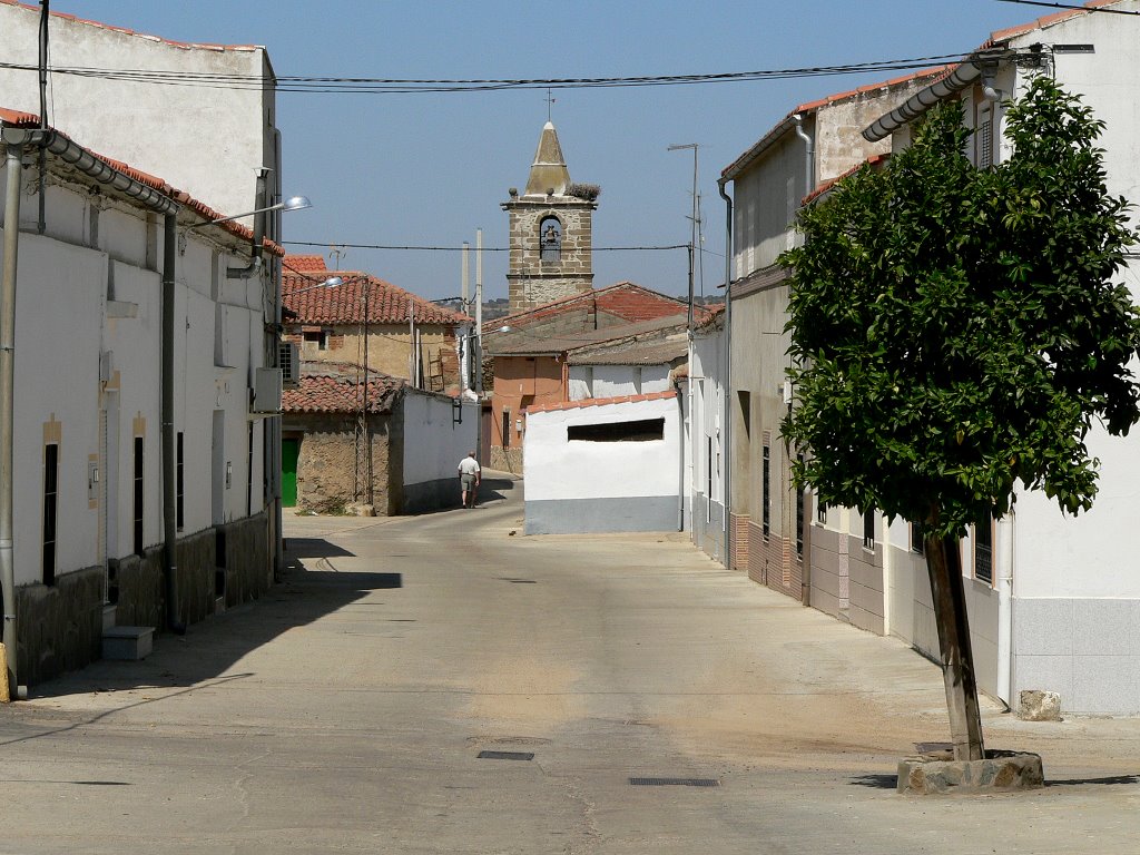 Calles y Casas de Campo lugar by Jose Luis hernandez …