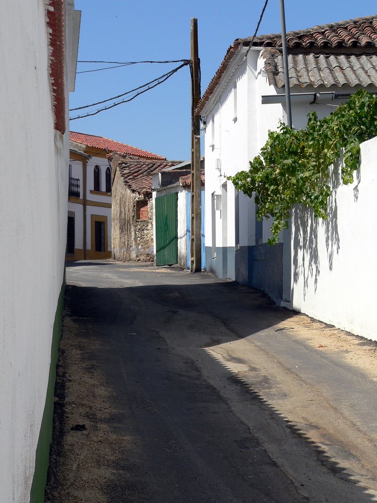 Calles y Casas de Campo lugar by Jose Luis hernandez …