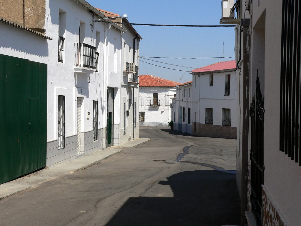 Calles y Casas de Campo lugar by Jose Luis hernandez …