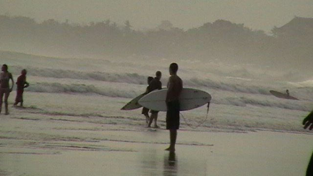 Surfers paradise by bicserdyg