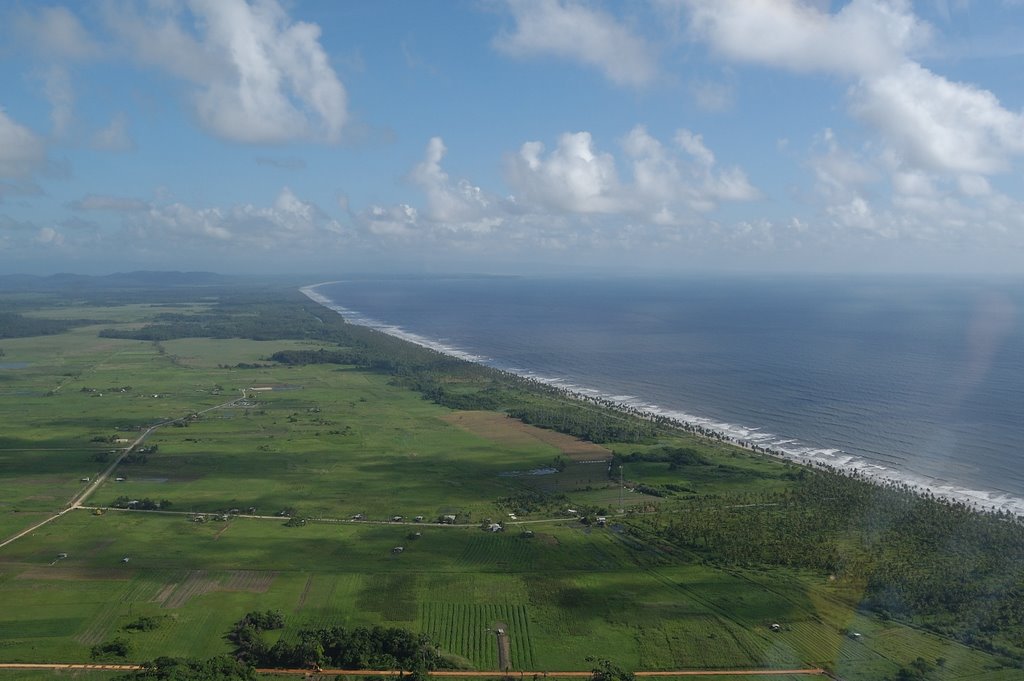 Mafeking, Trinidad and Tobago by Ralph Telford