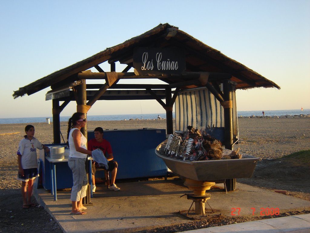 La cabane de Monsé by pitique