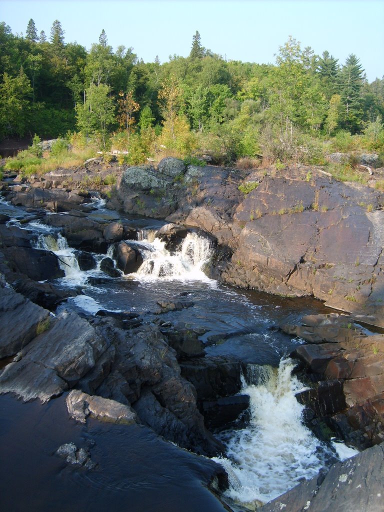 Jay Cooke State Park, Carlton MN by nkovac1