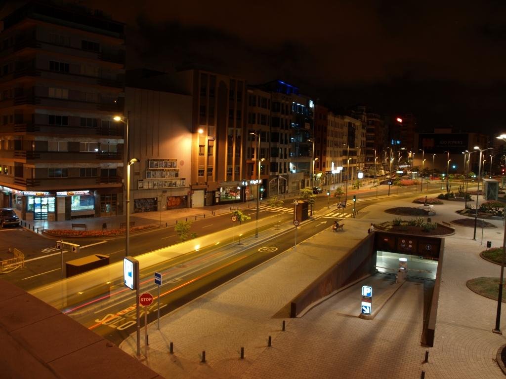 Calle Venegas by ocaravaca