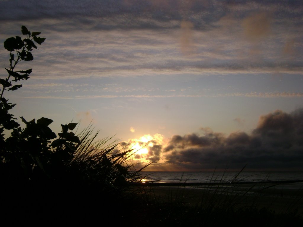 Westende-bad by alexetricardo