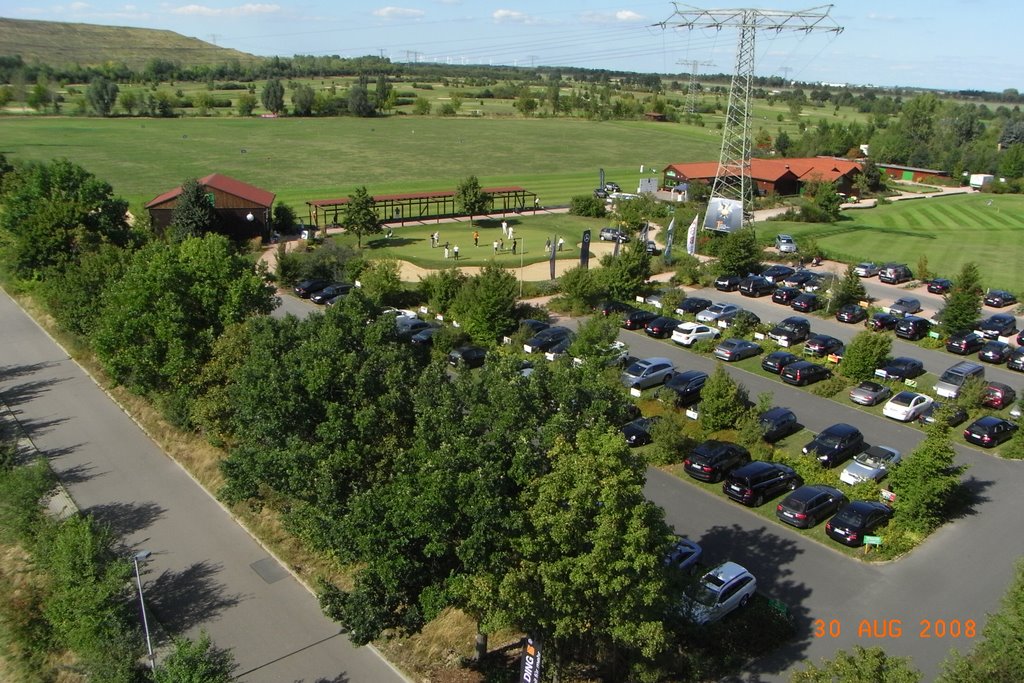 Golfpark-seehausen.de by georgstiegeler