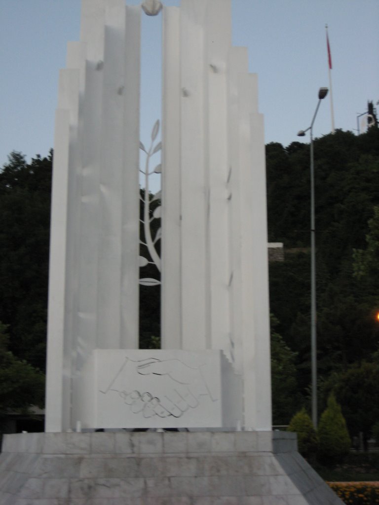 Müftü, 67300 Ereğli/Zonguldak, Turkey by Erdal Yıldız