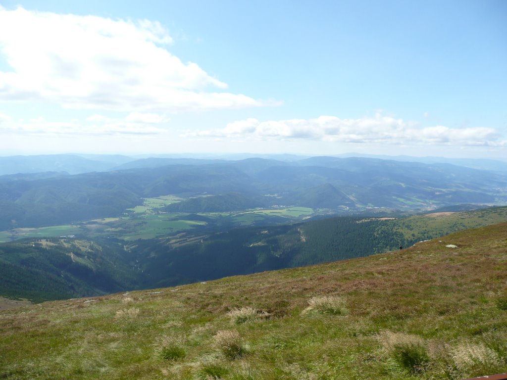 Muránska planina by red_pernik