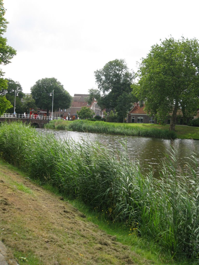 080711 Alkmaar 01 by Tartanero O