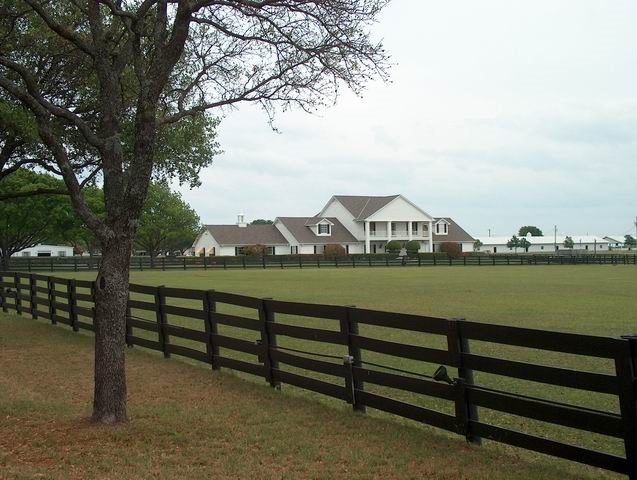 South Fork Ranch, Dallas by Pieter en Marianne van de Sande