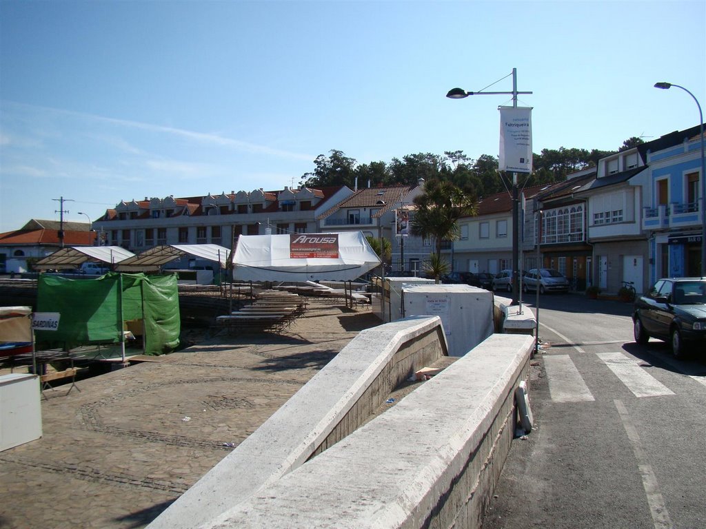 20080820-04 Isla de Arousa by Bartomeu Homar Graxe…