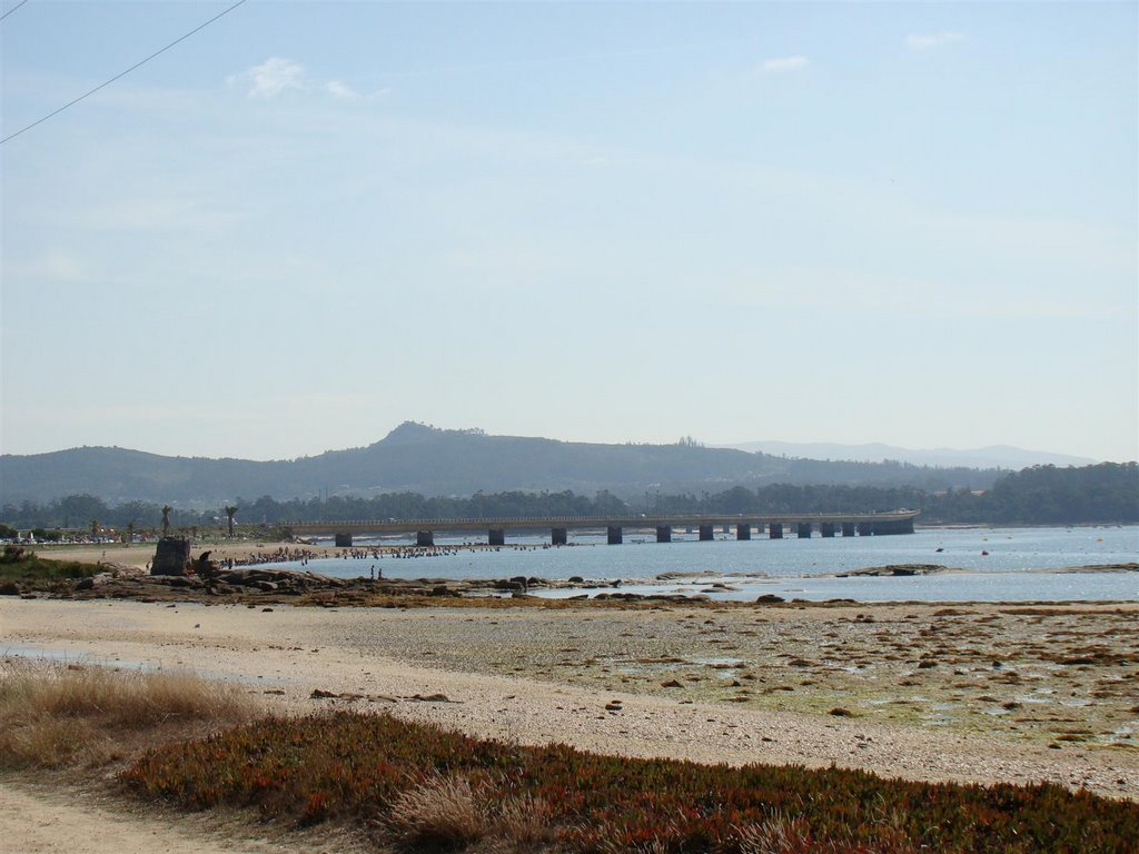 20080820-14 Isla de Arousa by Bartomeu Homar Graxe…