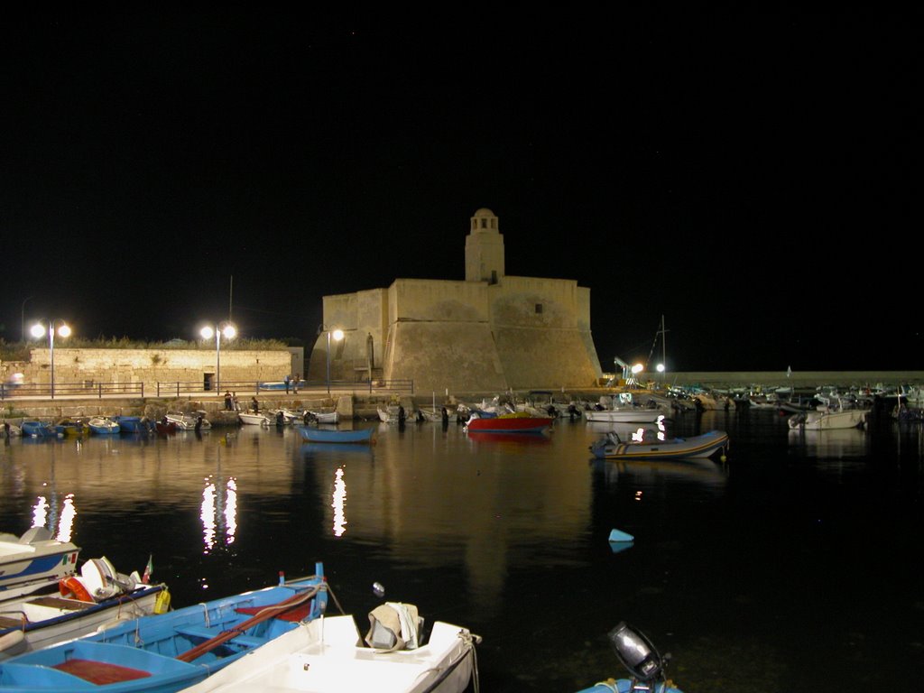 Villanova (ostuni) by fabioguagnano