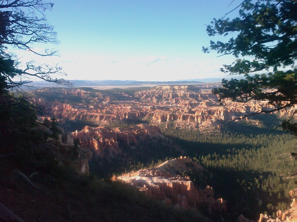 Bryce Canyon | Utah by irisa2