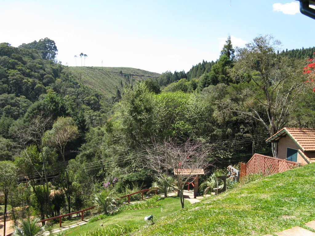 Monte Verde, Camanducaia - MG, Brazil by laitano