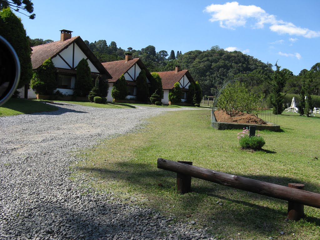 Monte Verde, Camanducaia - MG, Brazil by laitano