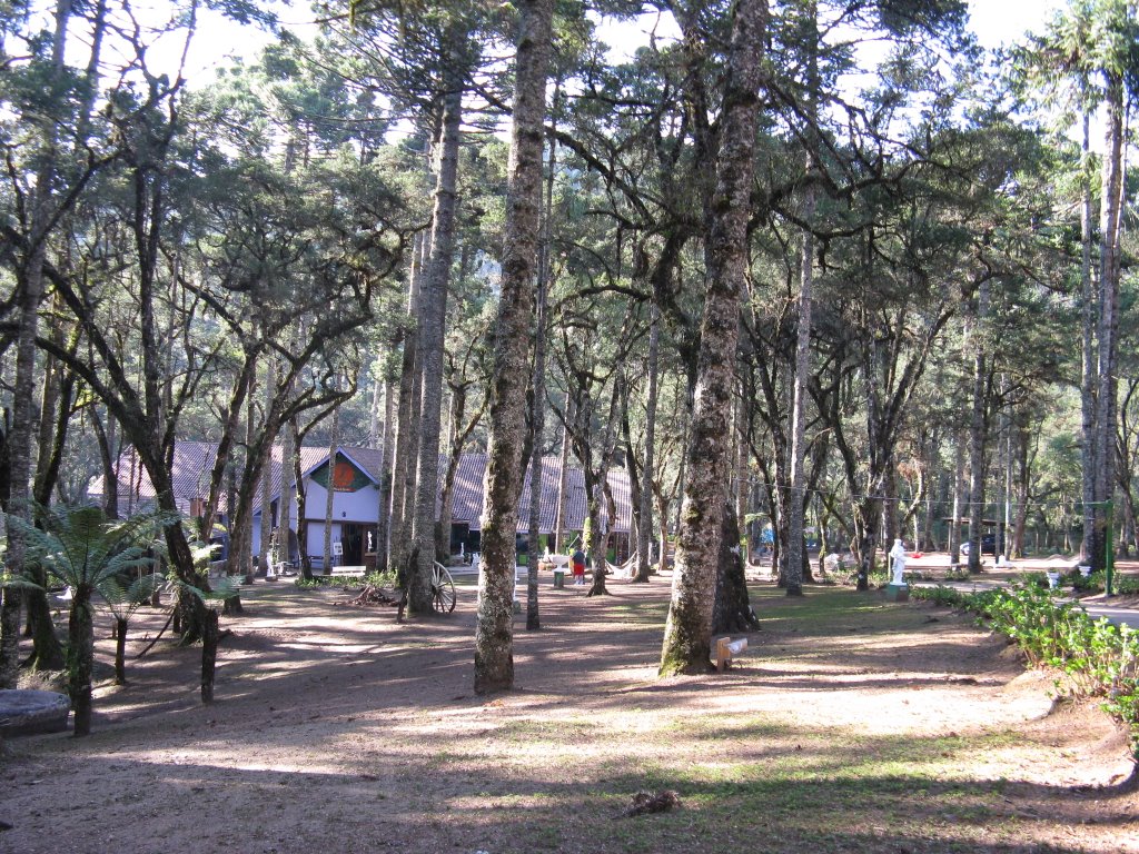 Monte Verde, Camanducaia - MG, Brazil by laitano