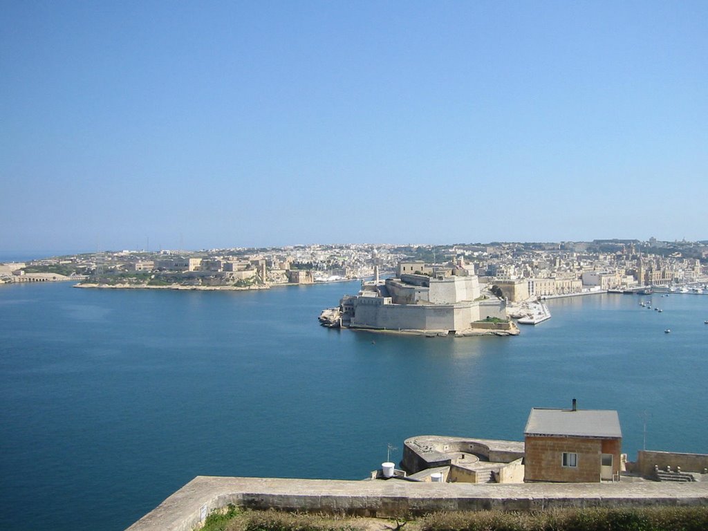 Malta by zeta_pano