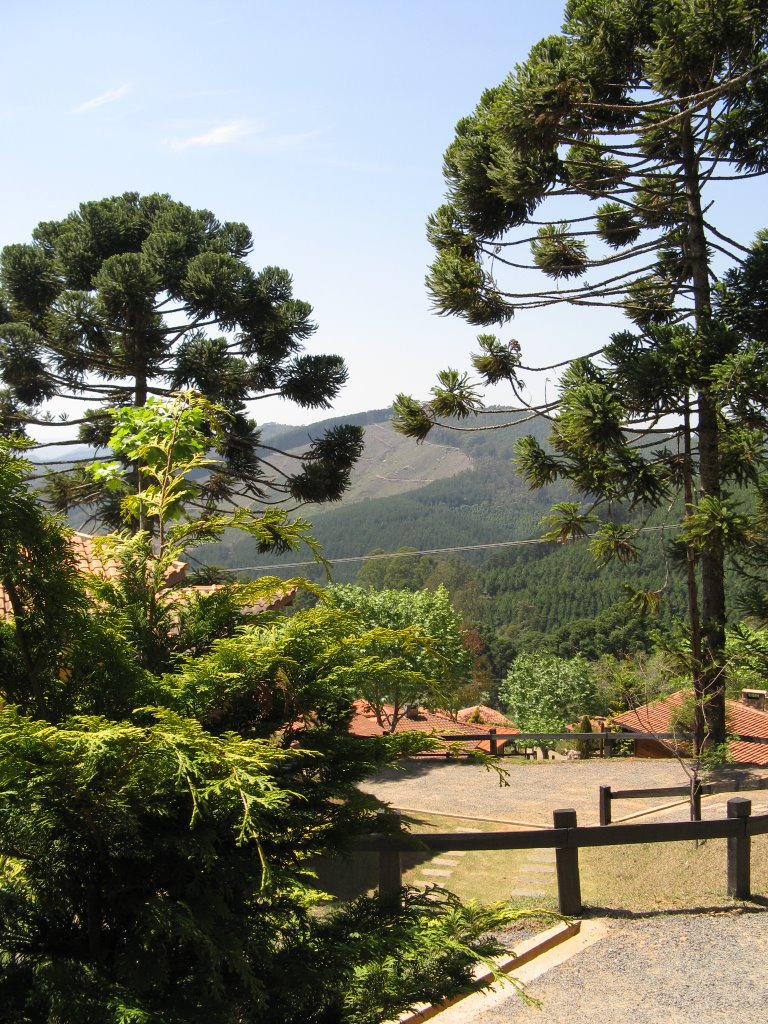 Camanducaia - State of Minas Gerais, Brazil by laitano