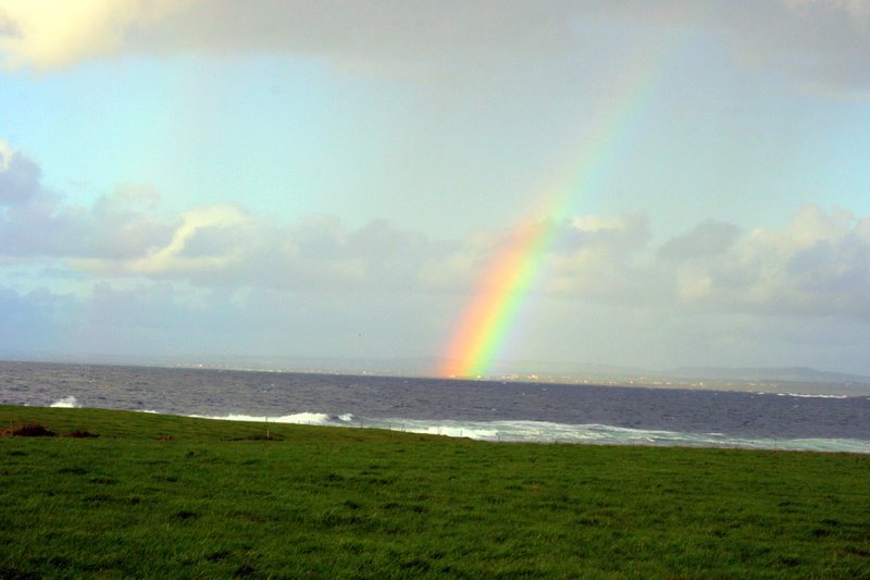 Doonbeg by Gregor Zielinski