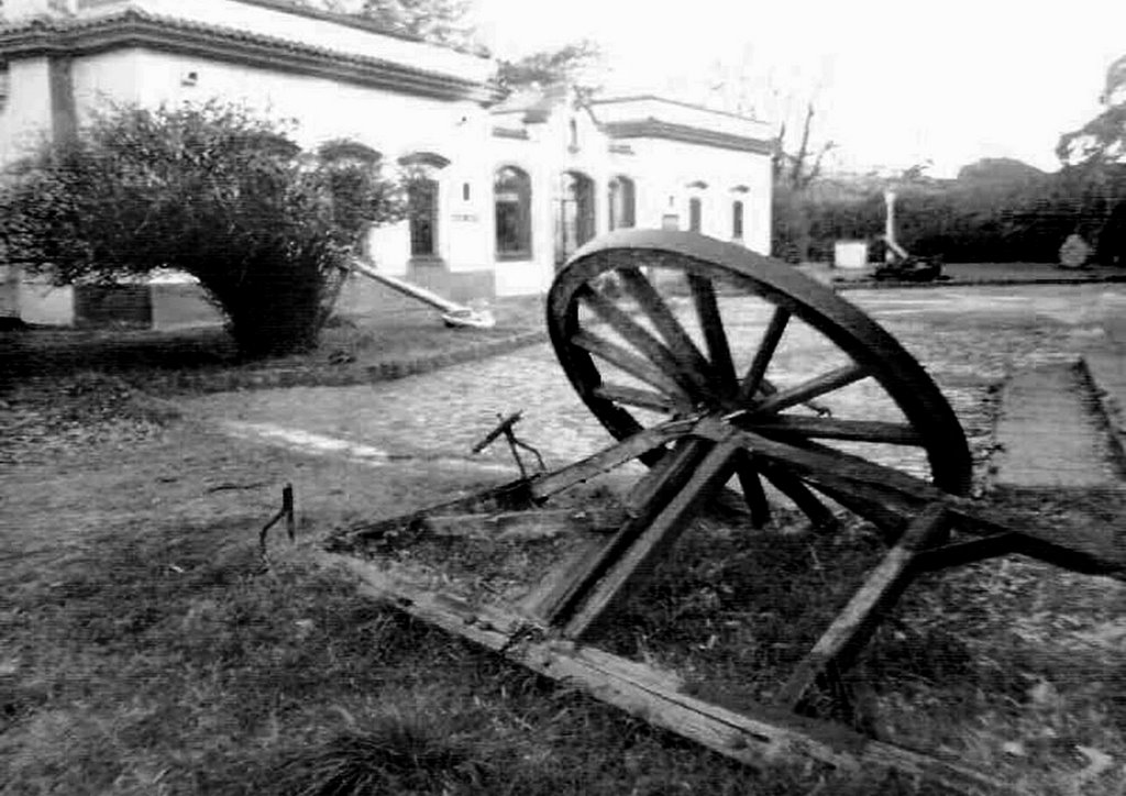 Necochea, Buenos Aires Province, Argentina by alejandro2008