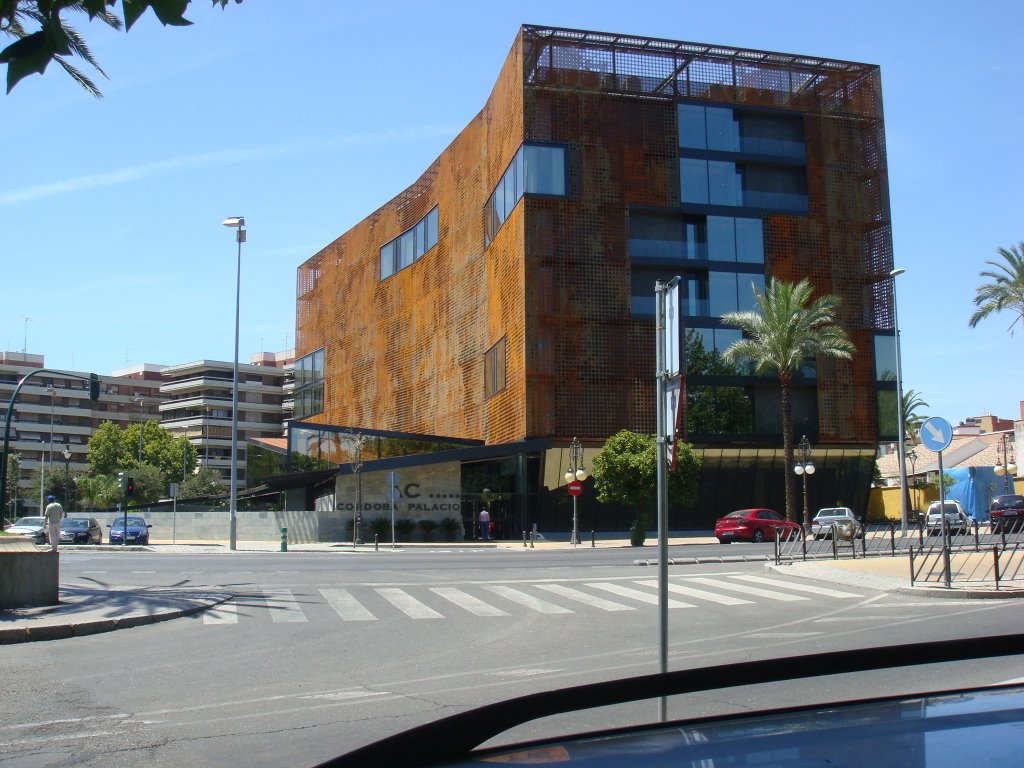 Huerta del Rey Vallellano, 14004 Córdoba, Spain by rralluca