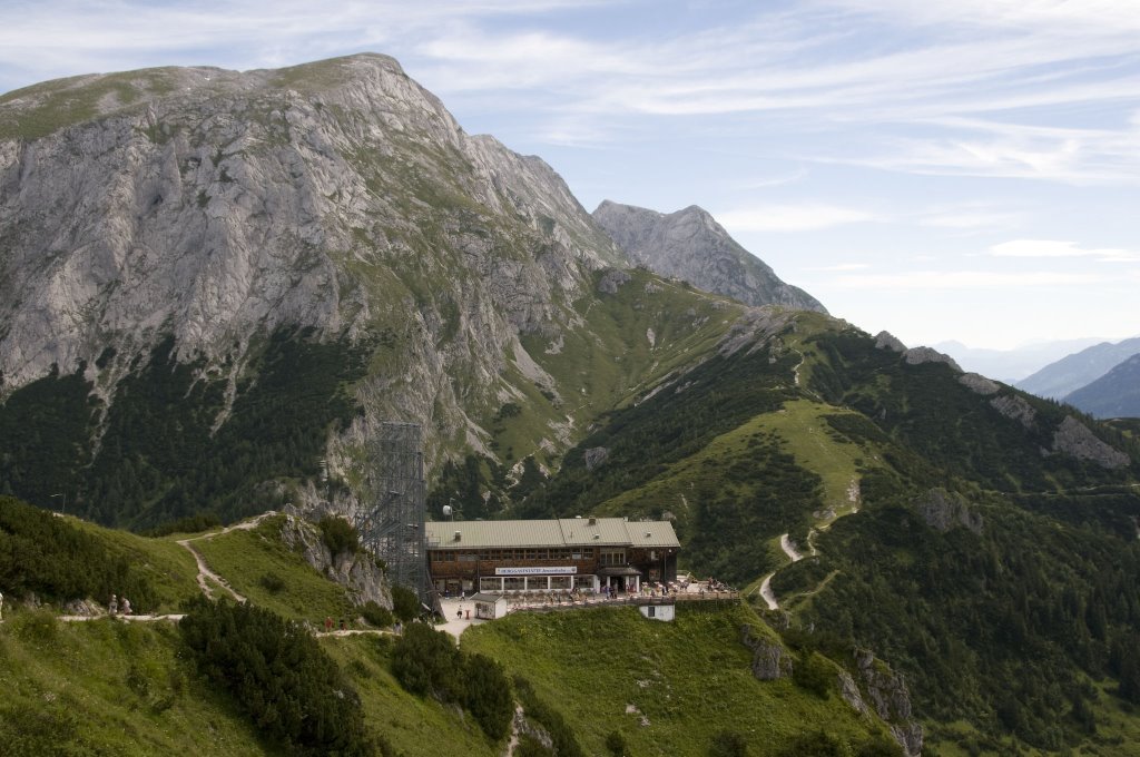 83471 Schönau am Königssee, Germany by nilsHH