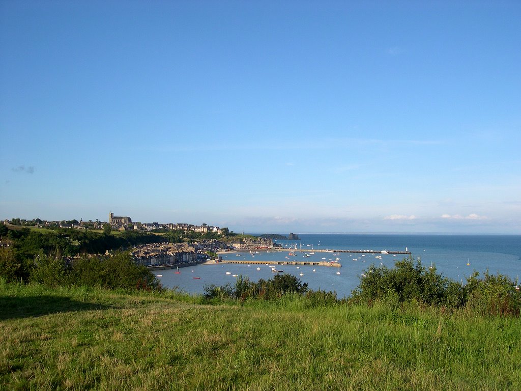 Cancale - LBo by Laurent BOUCHARD