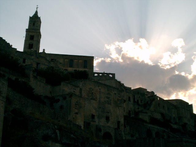 MATERA by MAI78