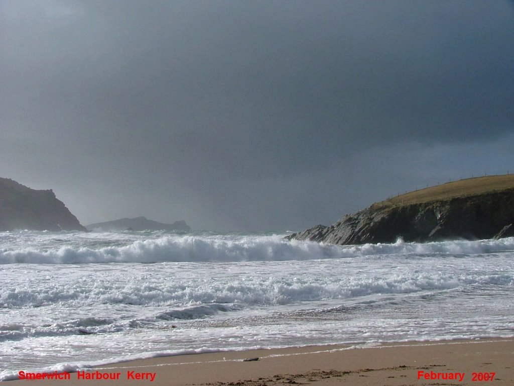 Ring of Kerry by AJS by Passage West