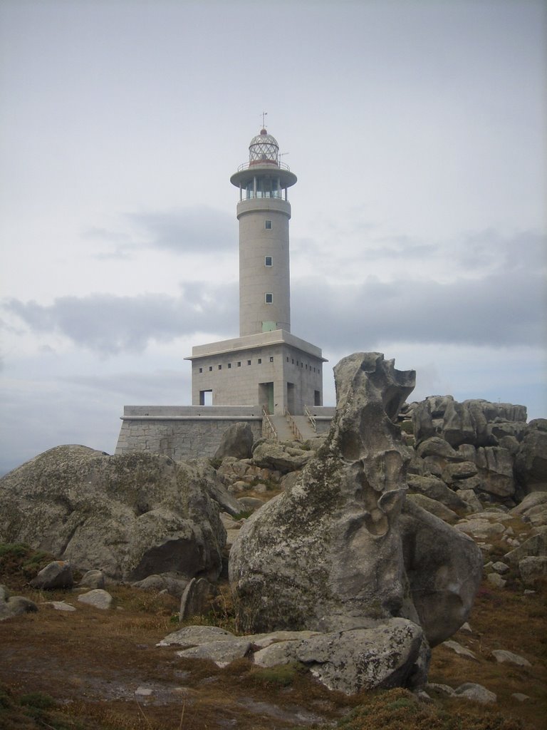 Malpica de Bergantiños, A Coruña, Spain by soyjuanjorojas