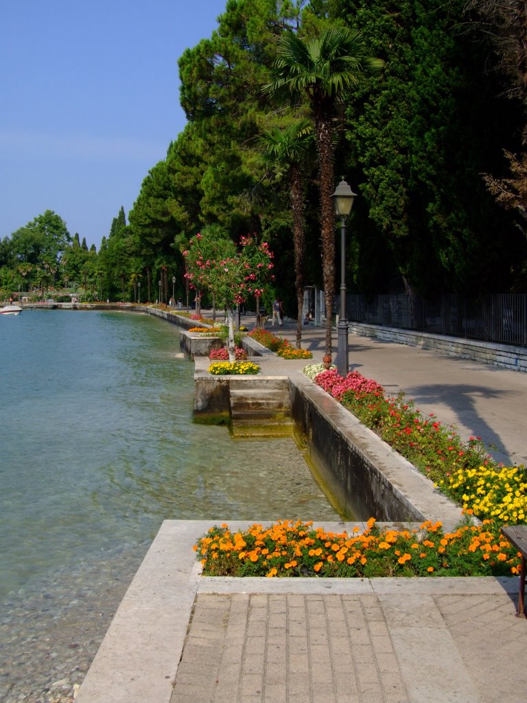 2008.07.29 - Northern Waterfront - Garda by David R Williams