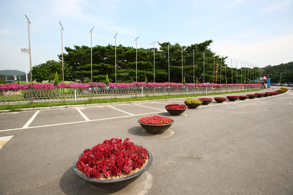 경마공원 by Korea Tourism Org.