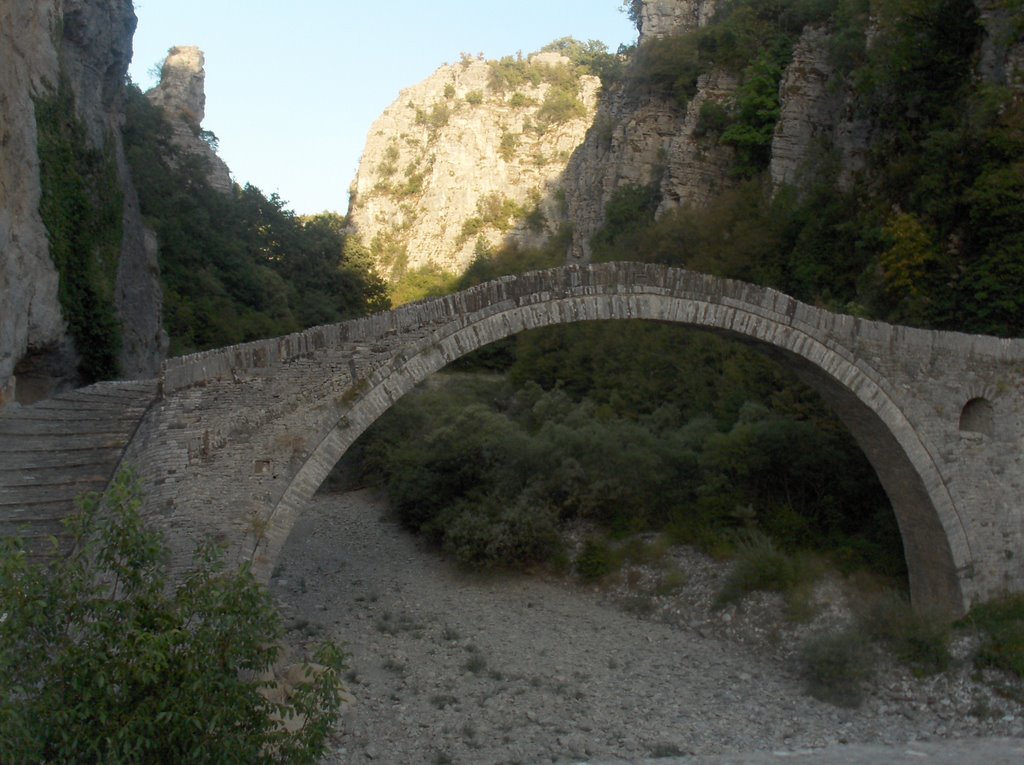 ΤΟ ΠΕΡΙΦΗΜΟ ΓΙΟΦΥΡΙ ΤΟΥ ΚΟΚΚΟΡΟΥ by Γιάννης Μπερερής