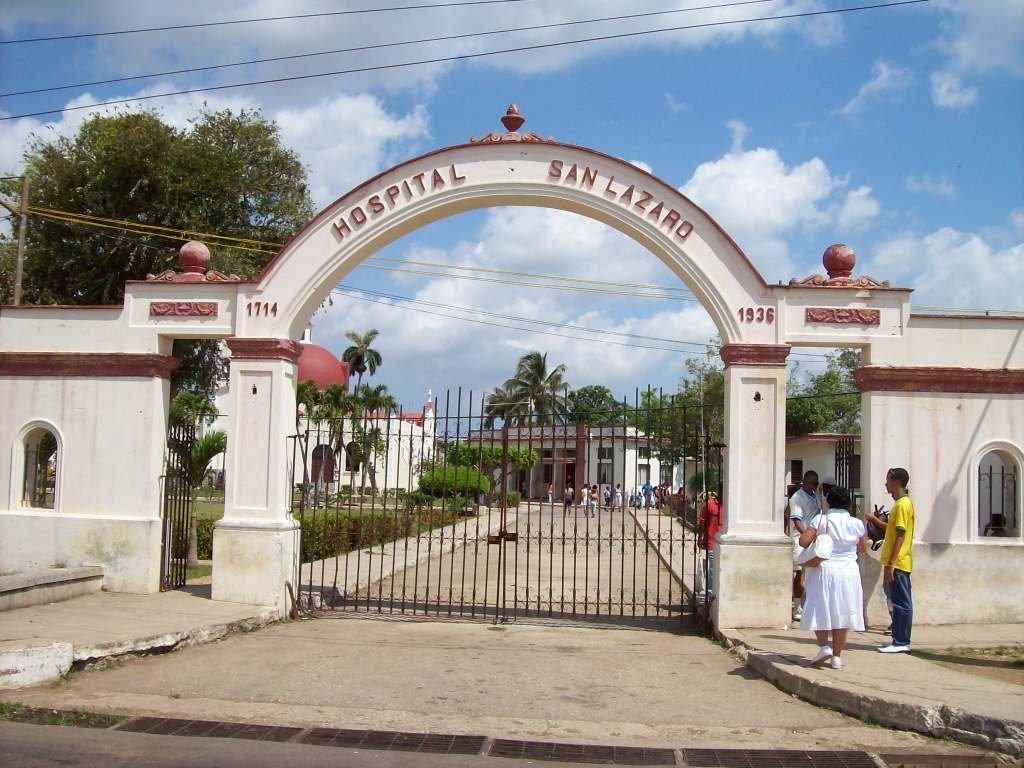 ENTRADA AL SANTUARIO DE RINCON by jayrol