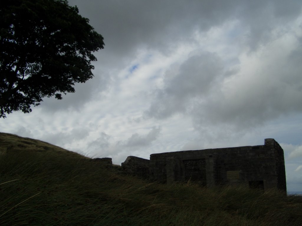 Haworth, Cross Roads and Stanbury, UK by shawnieqin