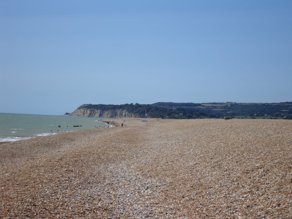 Towards Pett by bobby698